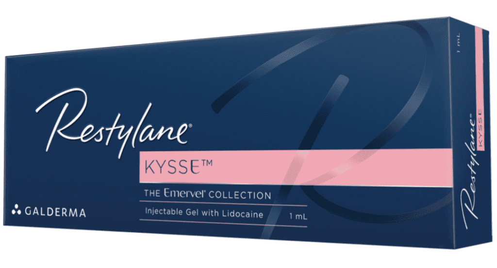 restylane kysse denver boulder