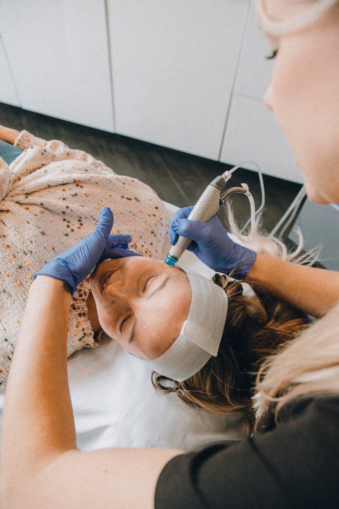 Hydrafacial Denver Boulder, CO