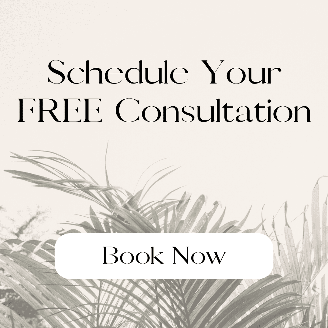 Schedule Your Free Consultation