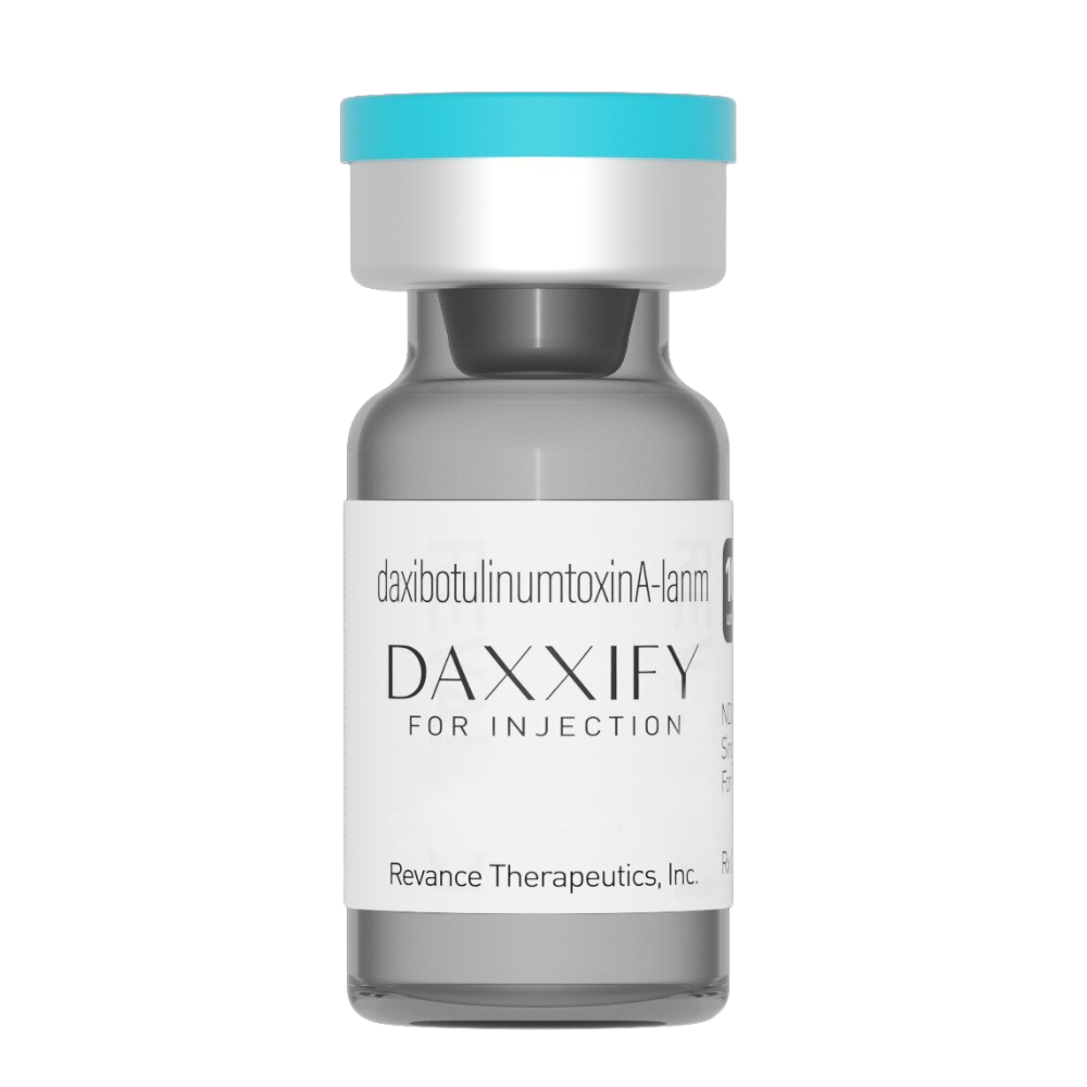 Daxxify-Vial-Colorado-luxe-room-daxxi