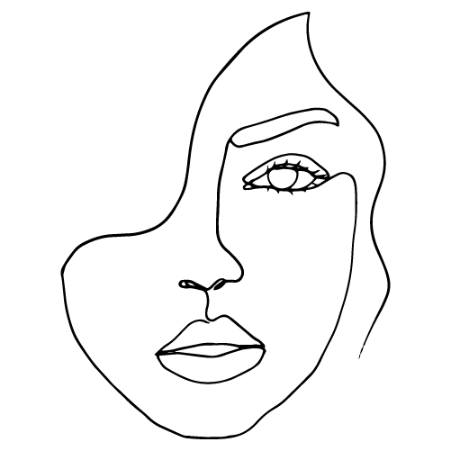 The Luxe Room_Supp Icon_Blk on Trans