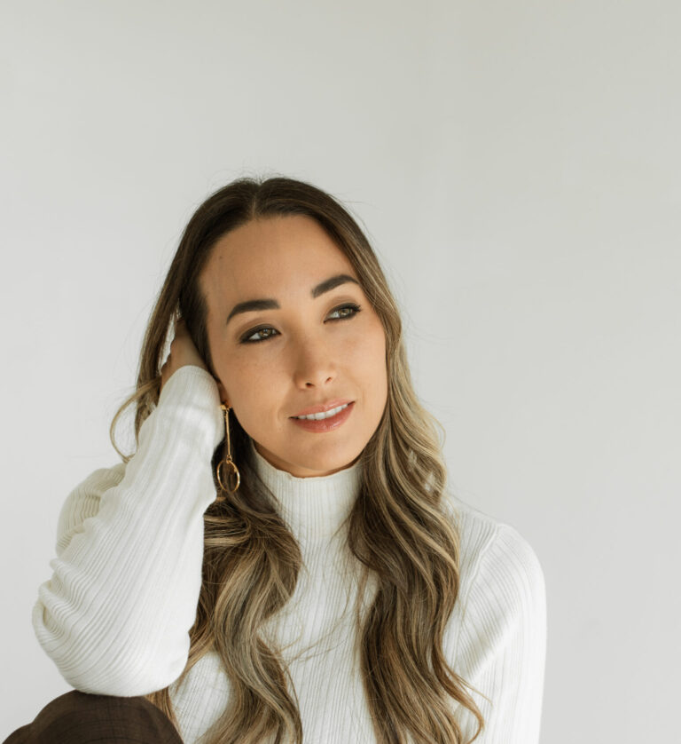 Nichole Bischoff Injector