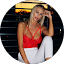Danielle Wilson Avatar