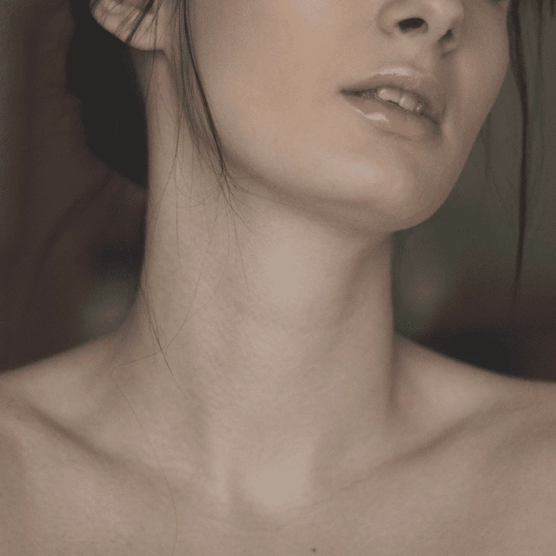Nefertiti Neck Lift